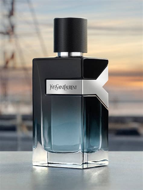 yves saint laurent men fragrance chrome|yves st laurent men's cologne.